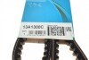 Ремень генератора клиновый DAYCO 13A1300C (фото 6)