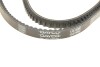 Ремень генератора клиновый DAYCO 13A1500C (фото 5)