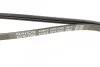 Ремень поликлиновый(приводной) Dayco DAYCO 3PK1040 (фото 3)