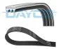 Ремень поликлиновый(приводной) DAYCO 3PK688 (фото 1)
