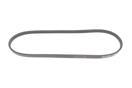 Ремінь генератора Dacia Logan/Sandero 1.0 SCe 16- DAYCO 3PK775EE