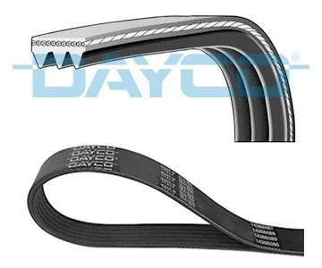 Ремень поликлиновый(приводной) DAYCO 3PK798EE