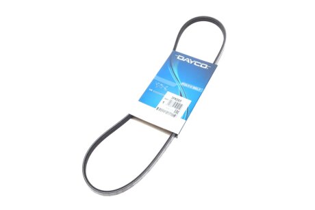 Ремень генератора поликлиновый DAYCO 3PK865