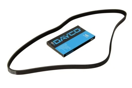 Ремень поликлиновый(приводной) DAYCO 4PK1005