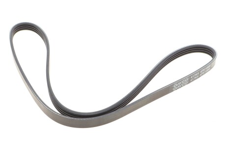 Ремень генератора поликлиновый DAYCO 4PK1060