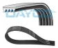 Ремень поликлиновый(приводной) DAYCO 4PK1070HD (фото 1)