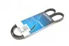 Ремень поликлиновый(приводной) DAYCO 4PK1100 (фото 1)