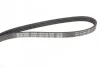 Ремень поликлиновый(приводной) DAYCO 4PK1100 (фото 2)