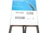 Ремень генератора поликлиновый DAYCO 4PK1102EE (фото 6)