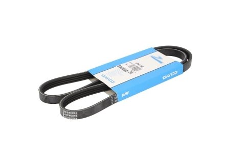 Ремень поликлиновый(приводной) DAYCO 4PK1195