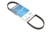 Ремень поликлиновый(приводной) DAYCO 4PK673 (фото 4)