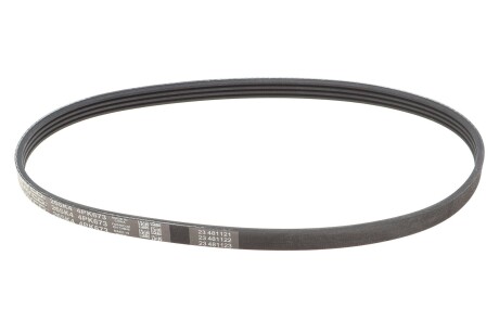 Ремень поликлиновый(приводной) DAYCO 4PK673