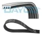Ремень поликлиновый(приводной) Dayco DAYCO 4PK675 (фото 1)