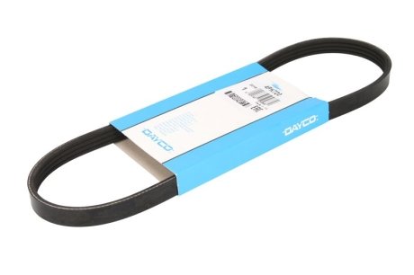 Ремень поликлиновый(приводной) DAYCO 4PK720