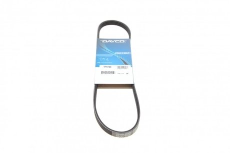 Ремень поликлиновый(приводной) DAYCO 4PK788