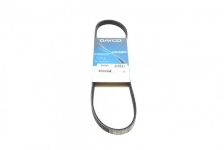 Ремень поликлиновый(приводной) DAYCO 4PK788