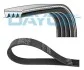 Ремень поликлиновый(приводной) DAYCO 4PK795 (фото 1)