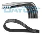 Ремень поликлиновый(приводной) DAYCO 4PK811EE (фото 1)