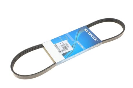 Ремень генератора поликлиновый DAYCO 4PK830