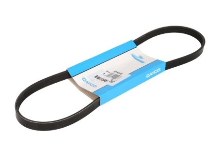 Ремень поликлиновый(приводной) DAYCO 4PK835