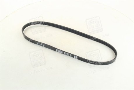 Ремень поликлиновый(приводной) DAYCO 4PK837