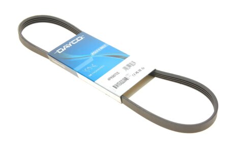 Ремень генератора поликлиновый DAYCO 4PK867EE