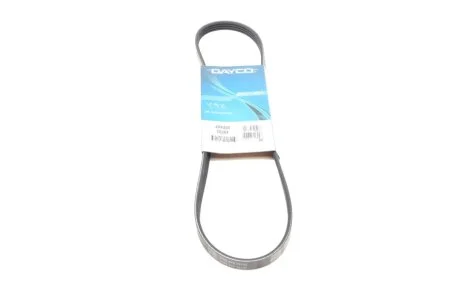 Ремень генератора поликлиновый DAYCO 4PK895