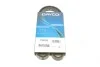 Ремень генератора поликлиновый DAYCO 4PK922EE (фото 1)