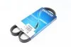 Ремень поликлиновый(приводной) DAYCO 4PK924EE (фото 1)