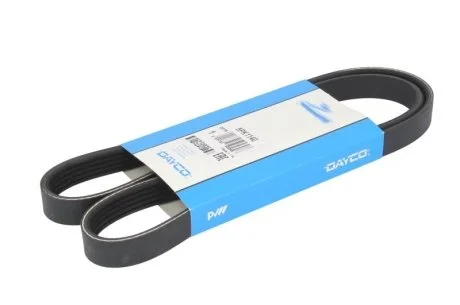 Ремень поликлиновый(приводной) Dayco DAYCO 5PK1140