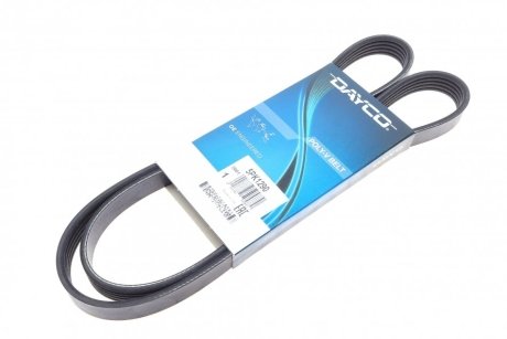 Ремень поликлиновый(приводной) DAYCO 5PK1290