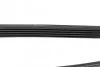 Ремень генератора поликлиновый DAYCO 5PK1300 (фото 4)