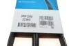 Ремень генератора поликлиновый DAYCO 5PK1300 (фото 6)