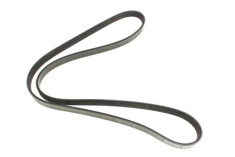 Ремень генератора поликлиновый DAYCO 5PK1334