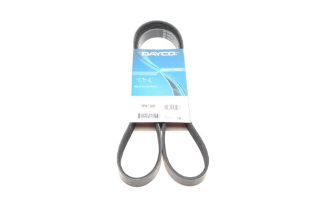 Ремень поликлиновый(приводной) DAYCO 5PK1360