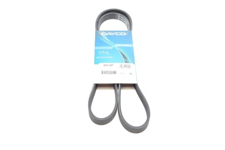 Ремень генератора поликлиновый DAYCO 5PK1397