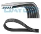Ремень поликлиновый(приводной) DAYCO 5PK698 (фото 1)