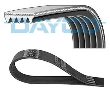 Ремень поликлиновый(приводной) DAYCO 5PK698