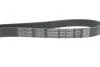 Ремень поликлиновый(приводной) DAYCO 5PK748EE (фото 4)