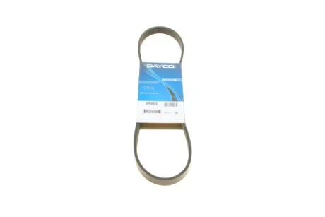 Ремень генератора поликлиновый DAYCO 5PK855S