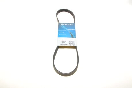 Ремень генератора поликлиновый DAYCO 5PK915