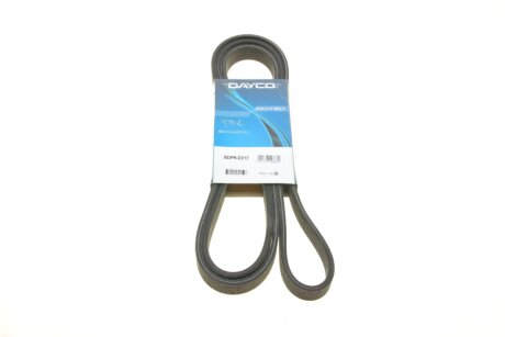 Поликлиновый ремень DAYCO 6DPK2217
