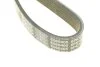 Ремень генератора поликлиновый DAYCO 6PK1029EE (фото 3)