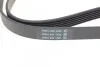Ремень поликлиновый(приводной) DAYCO 6PK1040 (фото 3)