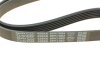 Ремень генератора поликлиновый DAYCO 6PK1082 (фото 4)