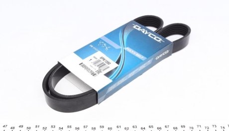 Ремень генератора поликлиновый DAYCO 6PK1090
