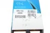 Ремень генератора поликлиновый DAYCO 6PK1155 (фото 6)