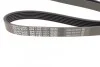 Ремень генератора поликлиновый DAYCO 6PK1163 (фото 2)