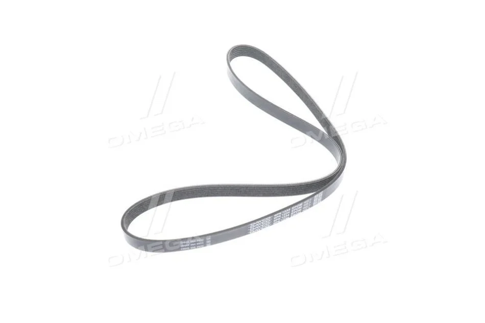 Ремень поликлиновый(приводной) DAYCO 6PK1234S (фото 1)
