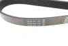 Ремень поликлиновый(приводной) DAYCO 6PK1240 (фото 2)